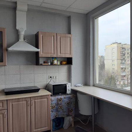 Нагорный Kiev Esterno foto